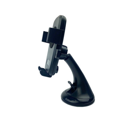 Βάση Κινητού Τηλεφώνου Με Βραχίωνα Car Mount H01-C18 1Τμχ