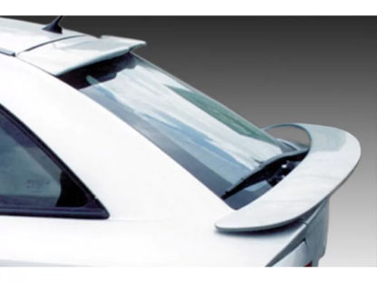 Opel Astra G 3D/5D 1998-2004 Αεροτομή Οροφής από Πολυουρεθάνη Motordrome Design - 1 τεμ..