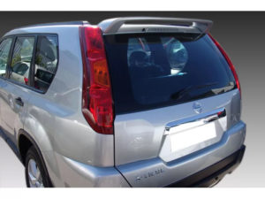 Αεροτομή Οροφής για Nissan X-Trail T31 2007-2013 από Πολυουρεθάνη Motordrome Design – 1 τεμ.