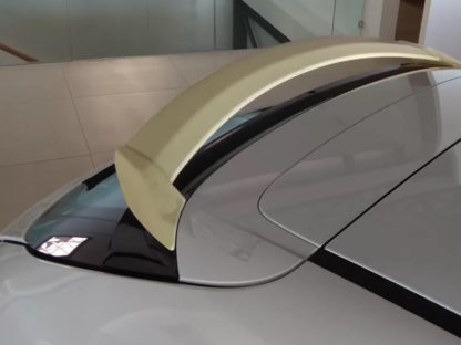 Kia Pro Ceed 2018+ Αεροτομή Οροφής από Πολυουρεθάνη Motordrome Design - 1 τεμ.