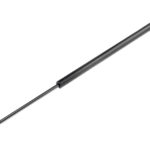 ΑΜΟΡΤΙΣΕΡ ΠΟΡΤ ΜΠΑΓΚΑΖ ΓΙΑ OPEL AGILA 2000-2007 / SUZUKI WAGON R+ 2000-2008 643mm/475N orig.4706265 ΝΤΥ - 1 Τεμ.