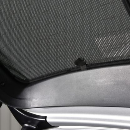 VW TIGUAN ALLSPACE LWB 5D 2016+ ΚΟΥΡΤΙΝΑΚΙΑ ΜΑΡΚΕ CAR SHADES - 6 ΤΕΜ.