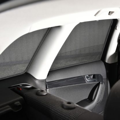 VW TIGUAN ALLSPACE LWB 5D 2016+ ΚΟΥΡΤΙΝΑΚΙΑ ΜΑΡΚΕ CAR SHADES - 6 ΤΕΜ.