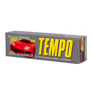 ΑΛΟΙΦΗ ΓΥΑΛΙΣΜΑΤΟΣ ΧΡΩΜΙΩΝ ΣΕ ΠΑΣΤΑ TEMPO 120gr AMIO – 1 ΤΕΜ.