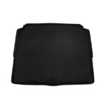 ΠΑΤΑΚΙ ΣΚΑΦΗ ΠΟΡΤ ΜΠΑΓΚΑΖ ΓΙΑ PEUGEOT 3008 5D 2017+ ΚΑΤΩ ΜΕΡΟΣ TPE ΛΑΣΤΙΧΟ ΣΕ ΜΑΥΡΟ ΧΡΩΜΑ NOVLINE - 1 ΤΕΜ.