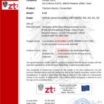 ΑΛΥΣΙΔΕΣ ΧΙΟΝΙΟΥ 4X4/SUV S-16 16MM GR22.5 LAMPA - 2 ΤΕΜ.