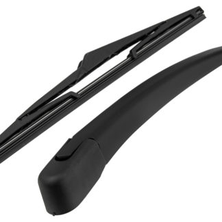 FORD FIESTA 08+ΥΑΛΟΚΑΘΑΡΙΣΤΗΡΑΣ ΠΙΣΩ ΜΕ ΜΠΡΑΤΣΟ 30,5cm orig.103-00-046-C/3238RWT1/8A61-17406-AA