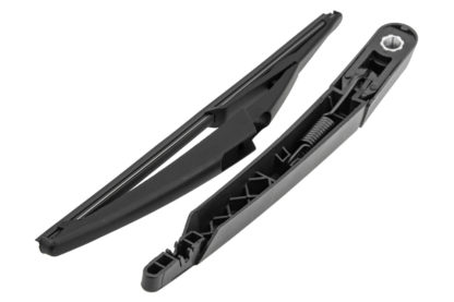 PEUGEOT 1007 ΥΑΛΟΚΑΘΑΡΙΣΤΗΡΑΣ ΠΙΣΩ ΜΕ ΜΠΡΑΤΣΟ 30cm orig.723180113/5715RWT1/6429.Y4
