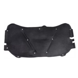 VW GOLF 4 1997+ / BORA 1998+ ΗΧΟΜΟΝΩΣΗ-ΘΕΡΜΟΜΟΝΩΣΗ ΚΑΠΩ ΧΩΡΟΥ ΚΙΝΗΤΗΡΑ orig.1J0863835E