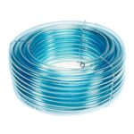 Amio - ΣΩΛΗΝΑΚΙ ΔΙΑΦΑΝΟ ΛΑΔΙΟΥ/ΚΑΥΣΙΜΟΥ Φ 8mm - ΜΟΝΗ ΣΤΡΩΣΗ - ΜΗΚΟΣ 25 m - 1 ΤΕΜ. (G07914/AM)