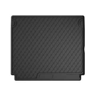 LANDROVER RANGE ROVER SPORT 06/2013+ ΜΑΡΚΕ ΠΑΤΑΚΙ ΣΚΑΦΗ ΠΟΡΤ ΜΠΑΓΚΑΖ SUMISURA TRUNK MAT ΑΠΟ ΑΟΣΜΟ, ΜΗ ΤΟΞΙΚΟ, ΟΙΚΟΛΟΓΙΚΟ ΚΑΙ ΑΝΑΚΥΚΛΩΣΙΜΟ ΣΥΝΘΕΤΙΚΟ ΛΑΣΤΙΧΟ ΣΕ ΜΑΥΡΟ ΧΡΩΜΑ ΜΕ ΥΠΟΔΟΧΗ ΓΙΑ ΠΡΟΕΚΤΑΣΗ L2519.8 - L2519.9 LAMPA - 1 ΤΕΜ.