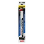 ΣΤΥΛΟ ΕΠΙΣΚΕΥΗΣ ΓΡΑΤΖΟΥΝΙΩΝ ΣΕ ΛΕΥΚΟ ΧΡΩΜΑ ΜΕ ΚΩΔΙΚΟ ΧΡΩΜΑΤΟΣ 564 SCRATCH FIX TOUCH-UP PENS 150ML - 1TEM.