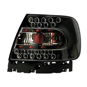 ΠΙΣΙΝΑ ΦΑΝΑΡΙΑ AUDI A4 01/1995-11/2000 BLACK+LED