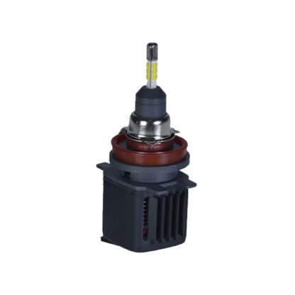 H9 12V 2x26W 6500K 5200lm 12 LED KIT ΣΕΙΡΑ F3 SAMSUNG ΜΕ ΨΥΚΤΡΑ ΚΑΙ ΥΓΡΟ ΚΛΕΙΣΤΟΥ ΚΥΚΛΩΜΑΤΟΣ - 2 ΤΕΜ.