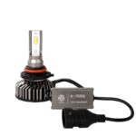 HB4 12V 2x20W 5.700K 4400lm OSRAM PRO LED KIT SET CAN-BUS (ΜΕ ΑΝΕΜΙΣΤΗΡΑΚΙ) 2ΤΕΜ. M-TECH