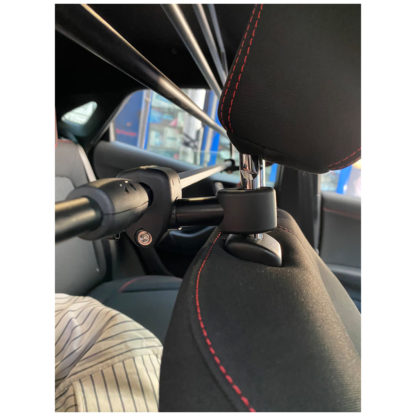 ΔΙΑΧΩΡΙΣΤΙΚΟ ΠΛΕΓΜΑ PREMIUM-GUARD TYPE 5 1110x340mm 1ΤΕΜ. (ΔΕΝ ΠΕΡΙΛΑΜΒΑΝΕΙ ΤΟ FIT-KIT N70060)