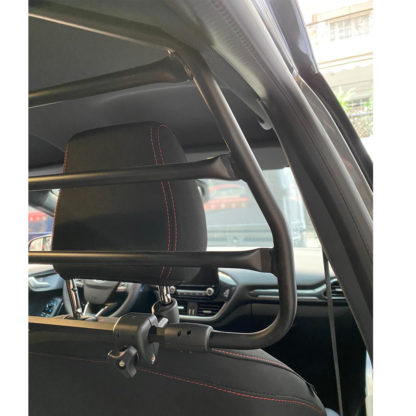 ΔΙΑΧΩΡΙΣΤΙΚΟ ΠΛΕΓΜΑ PREMIUM-GUARD TYPE 5 1110x340mm 1ΤΕΜ. (ΔΕΝ ΠΕΡΙΛΑΜΒΑΝΕΙ ΤΟ FIT-KIT N70060)