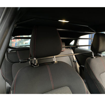 ΔΙΑΧΩΡΙΣΤΙΚΟ ΠΛΕΓΜΑ PREMIUM-GUARD TYPE 5 1110x340mm 1ΤΕΜ. (ΔΕΝ ΠΕΡΙΛΑΜΒΑΝΕΙ ΤΟ FIT-KIT N70060)