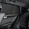 SUBARU IMPREZA 5D 2008+ ΚΟΥΡΤΙΝΑΚΙΑ ΜΑΡΚΕ CAR SHADES - 6 ΤΕΜ.
