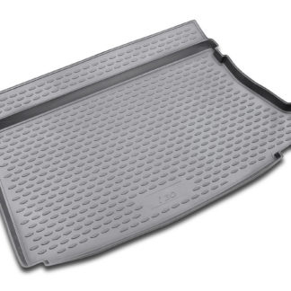 HYUNDAI i30 09/2007-2012 ΜΑΡΚΕ ΠΑΤΑΚΙ ΣΚΑΦΗ ΠΟΡΤ ΜΠΑΓΚΑΖ TPE ΛΑΣΤΙΧΟ ΣΕ ΜΑΥΡΟ ΧΡΩΜΑ NOVLINE - 1 ΤΕΜ.