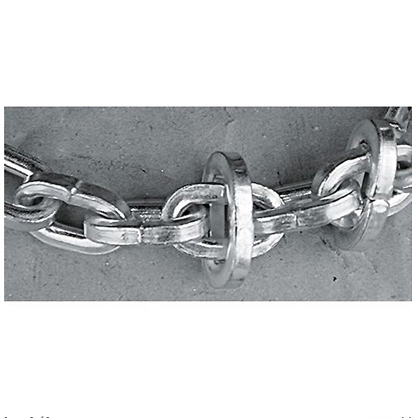 ΑΛΥΣΙΔΕΣ ΧΙΟΝΙΟΥ ΦΟΡΤΗΓΟΥ CARGO PLUS GR30 LAMPA - 2 ΤΕΜ.