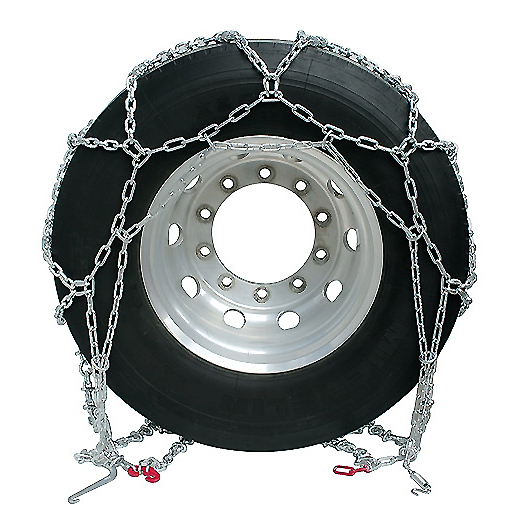 ΑΛΥΣΙΔΕΣ ΧΙΟΝΙΟΥ ΦΟΡΤΗΓΟΥ CARGO PLUS GR30 LAMPA - 2 ΤΕΜ.