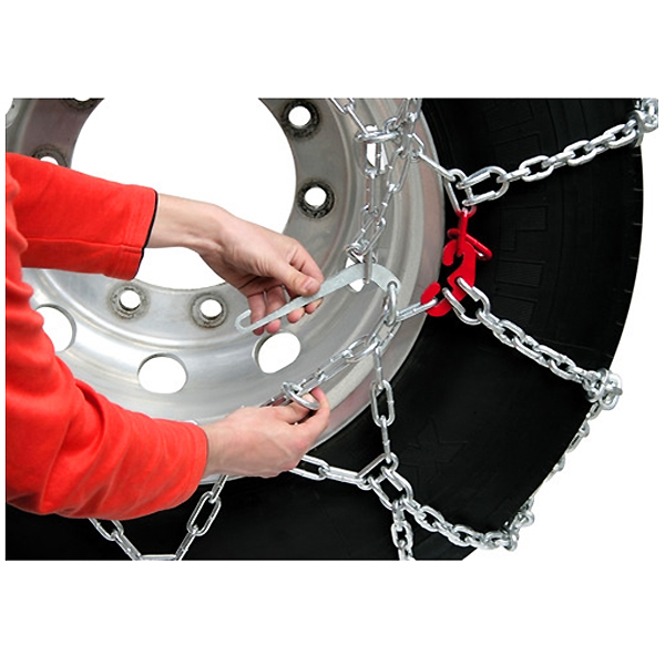 ΑΛΥΣΙΔΕΣ ΧΙΟΝΙΟΥ ΦΟΡΤΗΓΟΥ CARGO PLUS GR30 LAMPA - 2 ΤΕΜ.