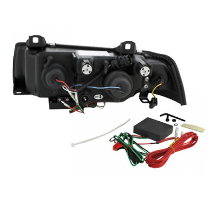 BMW E36 LIM. 92-98 D-LiTE