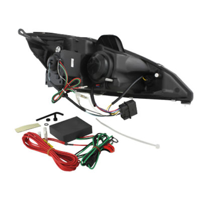 FORD FOCUS 01-04 D-LiTE