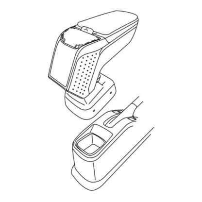 FIAT SEDICI 03/06+SUZUKI SX4 03/06+ ΤΕΜΠΕΛΗΣ