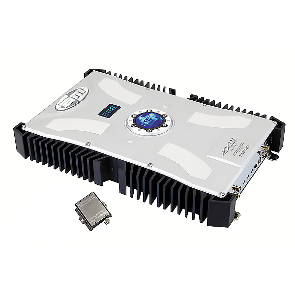 ΕΝΙΣΧΥΤΗΣ 3/4/5-CHANNEL