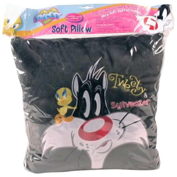 ΜΑΞΙΛΑΡΑΚΙ TWEETY ΚΑΙ SYLVESTER