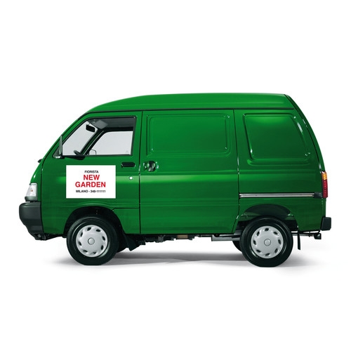 ΜΑΓΝΗΤΙΚΑ ΓΡΑΜΜΑΤΑ 40X35cm