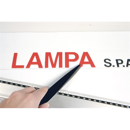 ΜΑΓΝΗΤΙΚΑ ΓΡΑΜΜΑΤΑ 40X35cm