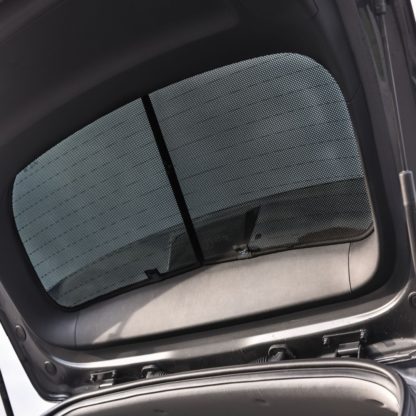 ALFA ROMEO GIULIA (952) 4D 2015+ ΚΟΥΡΤΙΝΑΚΙΑ ΜΑΡΚΕ CAR SHADES - 4 ΤΕΜ.