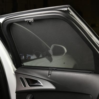 VW PHAETON 4D 2002-2016 ΚΟΥΡΤΙΝΑΚΙΑ ΜΑΡΚΕ CAR SHADES - 6 ΤΕΜ.