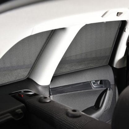 TOYOTA COROLLA ESTATE 2020+ ΚΟΥΡΤΙΝΑΚΙΑ ΜΑΡΚΕ CAR SHADES - 6 ΤΕΜ.