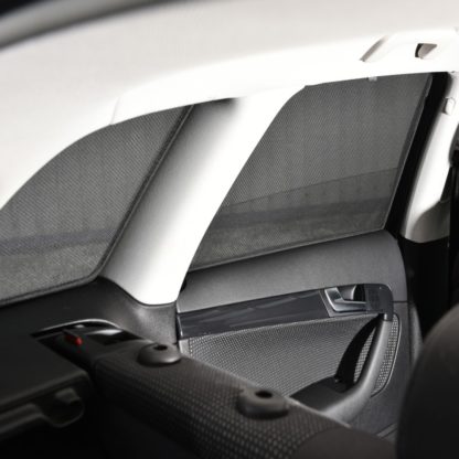 SKODA ENYAQ 5D 2020+ ΚΟΥΡΤΙΝΑΚΙΑ ΜΑΡΚΕ CAR SHADES - 6 ΤΕΜ.