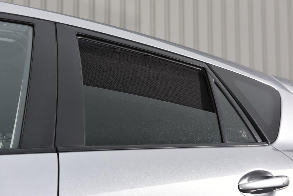 SAAB 9-3 5D 95-01 ΚΟΥΡΤΙΝΑΚΙΑ ΜΑΡΚΕ CAR SHADES - 6 ΤΕΜ.