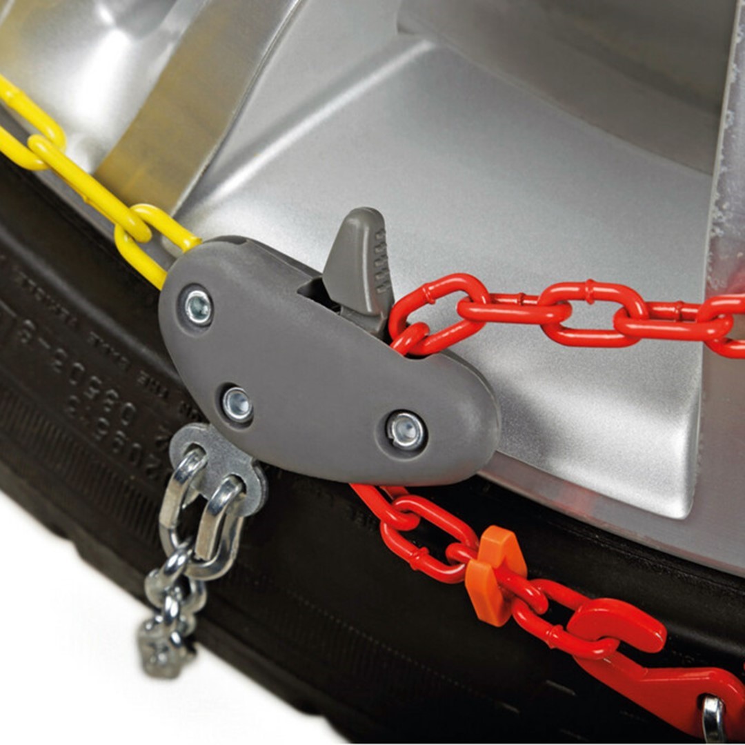 ΑΛΥΣΙΔΕΣ ΧΙΟΝΙΟΥ WINTER EXTREME WX9 - 9mm Ν140 LAMPA - 2 ΤΕΜ.