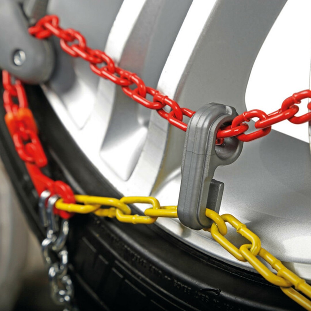 ΑΛΥΣΙΔΕΣ ΧΙΟΝΙΟΥ WINTER EXTREME WX9 - 9mm Ν140 LAMPA - 2 ΤΕΜ.