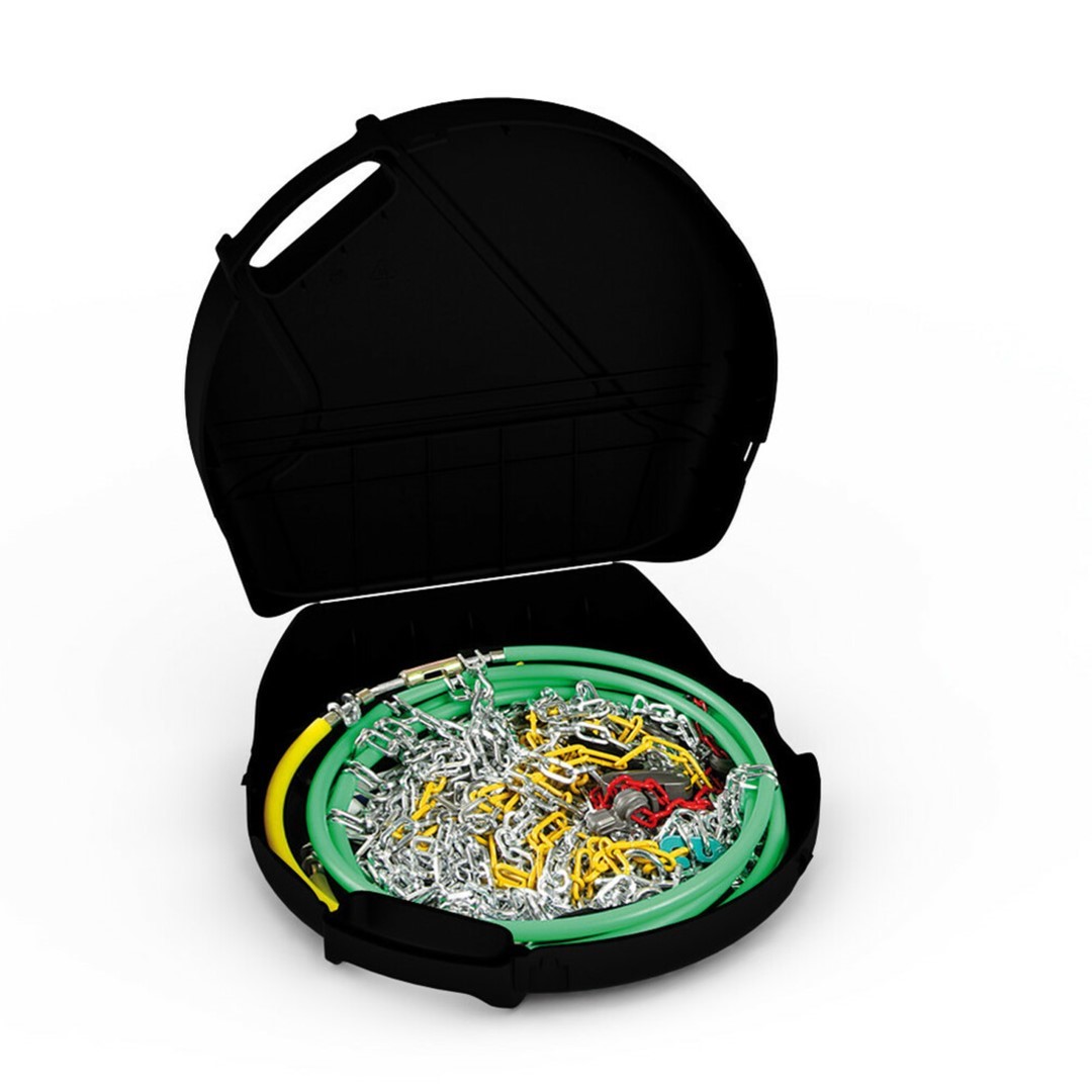 ΑΛΥΣΙΔΕΣ ΧΙΟΝΙΟΥ WINTER EXTREME WX9 - 9mm Ν140 LAMPA - 2 ΤΕΜ.