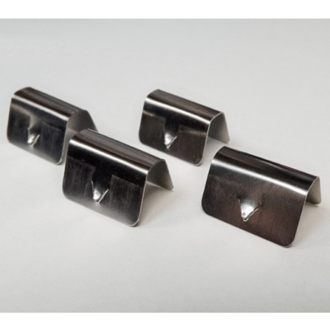 CHEVROLET AVEO 4D 2006-2011 ΖΕΥΓΑΡΙ ΕΞΩΤΕΡΙΚΟΙ ΑΝΕΜΟΘΡΑΥΣΤΕΣ ΑΠΟ ΕΥΚΑΜΠΤΟ ΦΙΜΕ ΠΛΑΣΤΙΚΟ HEKO - 2 ΤΕΜ.