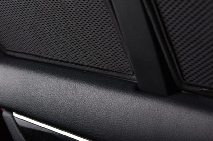 MERCEDES E-KLAS W213 ESTATE 2016+ ΚΟΥΡΤΙΝΑΚΙΑ ΜΑΡΚΕ CAR SHADES - 6 ΤΕΜ.