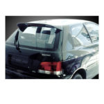 ΑΕΡΟΤΟΜΗ ΓΙΑ SUZUKI BALENO 3D - 4D ΘΗΚΗ STOP ΠΟΛΥΟΥΡΕΘAΝΗ MOTORDROME