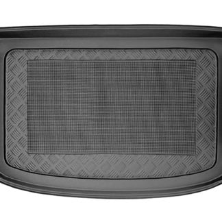 AUDI A1 3D / 5D 2010-2018 ΜΑΡΚΕ ΠΑΤΑΚΙ ΣΚΑΦΗ ΠΟΡΤ ΜΠΑΓΚΑΖ ΛΑΣΤΙΧΟ ΣΕ ΜΑΥΡΟ ΧΡΩΜΑ CIK - 1 ΤΕΜ.