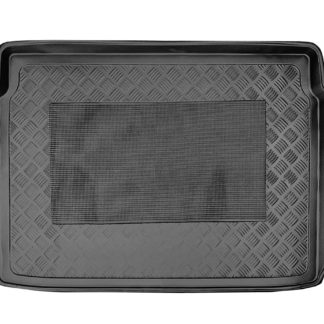 CITROEN C4 HTB / E-C4 2021+ ΜΑΡΚΕ ΠΑΤΑΚΙ ΣΚΑΦΗ ΠΟΡΤ ΜΠΑΓΚΑΖ ΛΑΣΤΙΧΟ ΣΕ ΜΑΥΡΟ ΧΡΩΜΑ CIK - 1 ΤΕΜ.