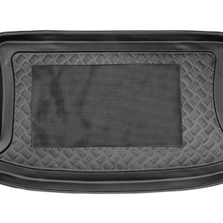 FORD FIESTA 2008-2017 ΜΑΡΚΕ ΠΑΤΑΚΙ ΣΚΑΦΗ ΠΟΡΤ ΜΠΑΓΚΑΖ ΛΑΣΤΙΧΟ ΣΕ ΜΑΥΡΟ ΧΡΩΜΑ CIK - 1 ΤΕΜ.