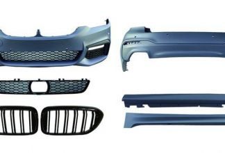 Body kit για BMW G30 (2017+) - M pack design