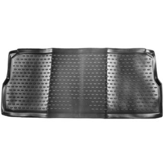 LANDROVER DEFENDER 110 5D 2007+ (3Η ΣΕΙΡΑ ΚΑΘΙΣΜΑΤΩΝ) ΜΑΡΚΕ ΠΑΤΑΚΙ ΣΕ ΣΚΑΦΗ TPE ΛΑΣΤΙΧΟ ΣΕ ΑΝΘΡΑΚΙ ΣΚΟΥΡΟ ΓΚΡΙ ΧΡΩΜΑ NOVLINE - 1 ΤΕΜ.